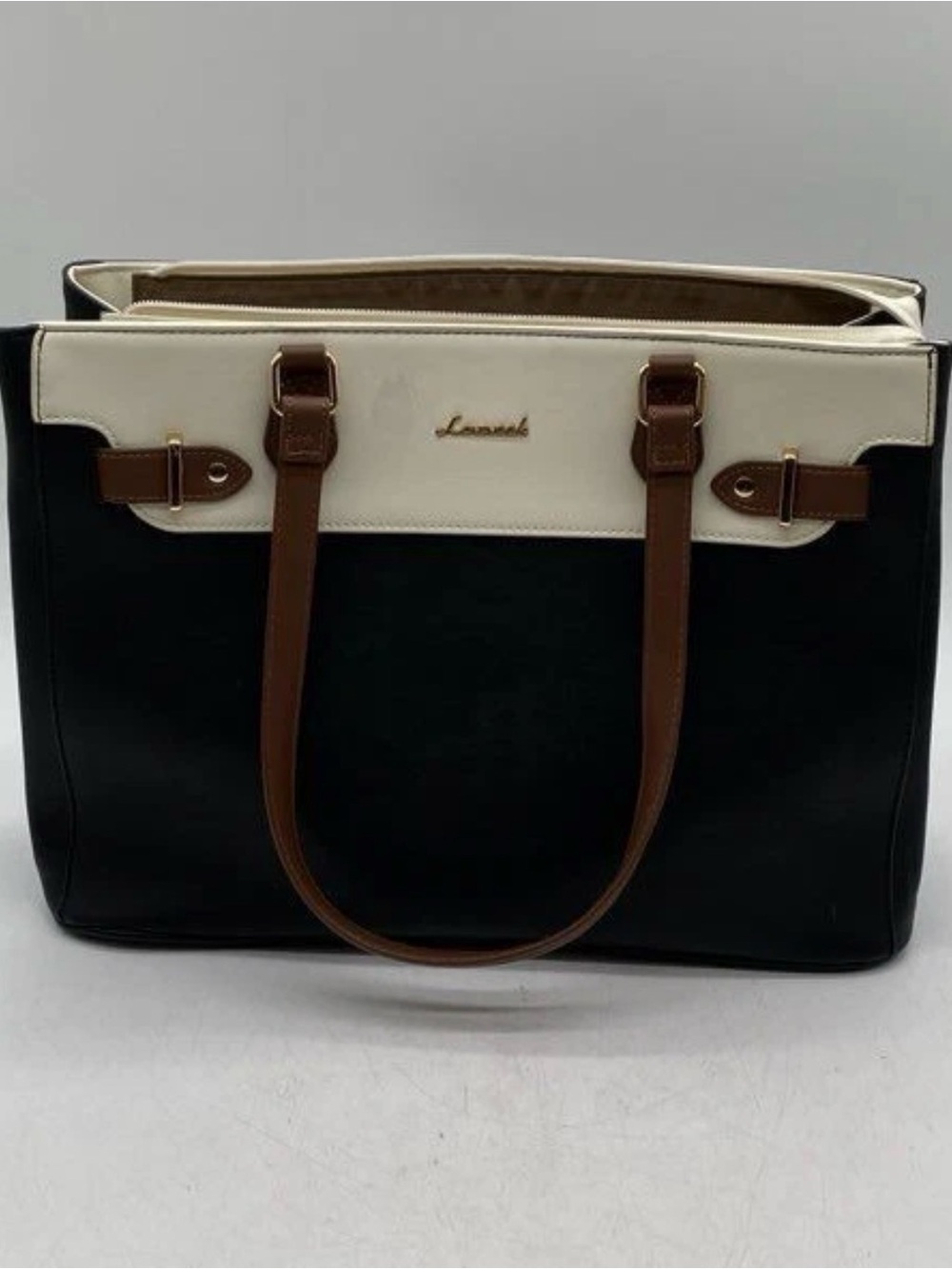 Lovevook laptop tote bag